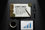 How to Set Achievable Goals That Actually Move You Forward