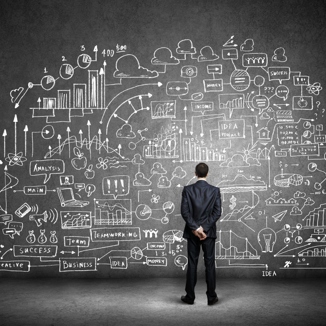 Business Foundations Coaching