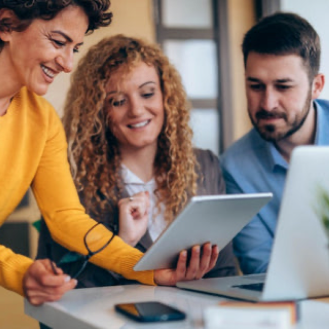 Marketing Strategy Development