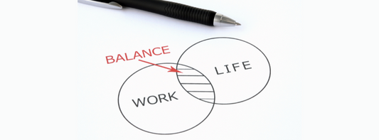 Maintaining Work-Life Balance When Starting a Business