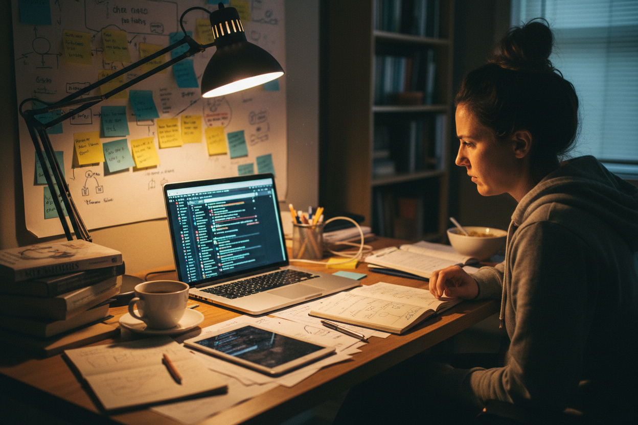 Fighting Isolation as a Solopreneur Here’s How a Community Can Boost Your Mindset