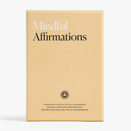 Mindful Affirmations - Original