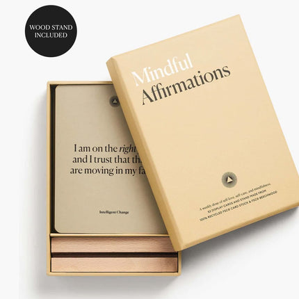 Mindful Affirmations - Original