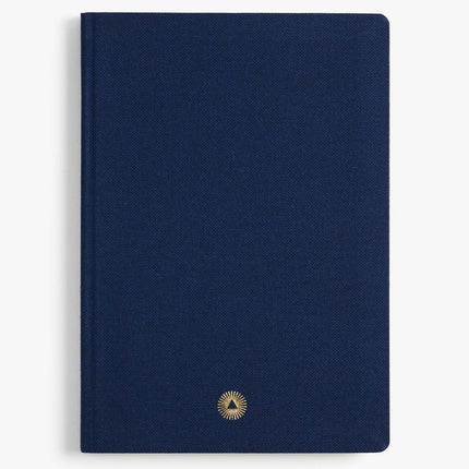 Premium Notebook - Midnight