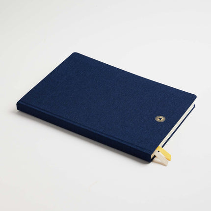 Premium Notebook - Midnight