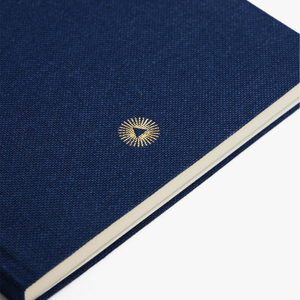 Premium Notebook - Midnight