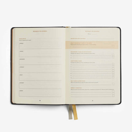 Financial Goal Setting Bundle