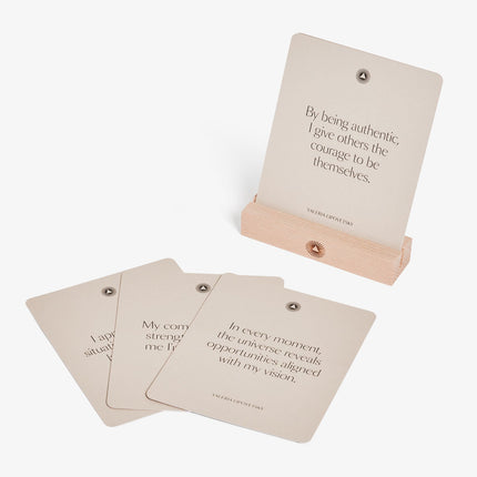 Mindful Affirmations for Women by Valeria Lipovetsky