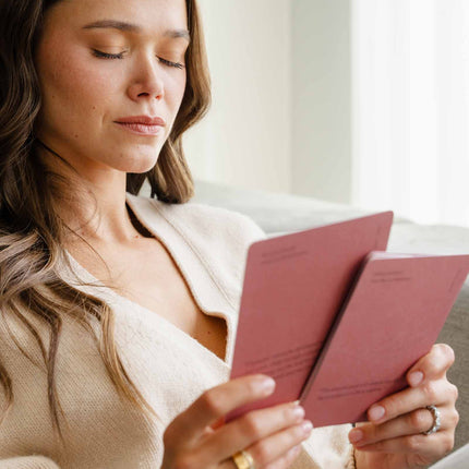 Mindful Affirmations for Women by Valeria Lipovetsky