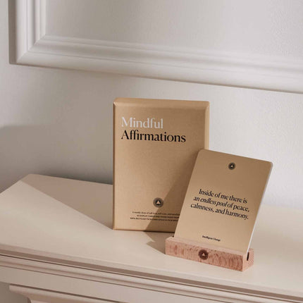 Mindful Affirmations - Original
