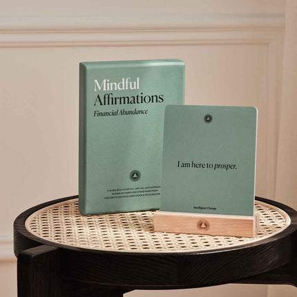 Financial Goal Setting Bundle