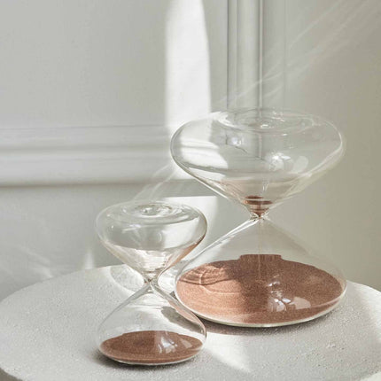 Mindful Focus Hourglass - 30 Minutes