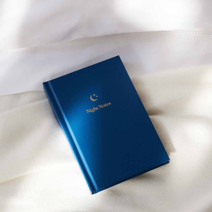 Night Notes Journal