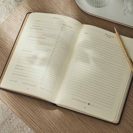 Financial Goal Setting Bundle