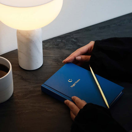 Night Notes Journal