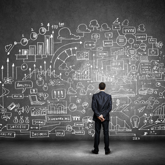 Business Foundations Coaching