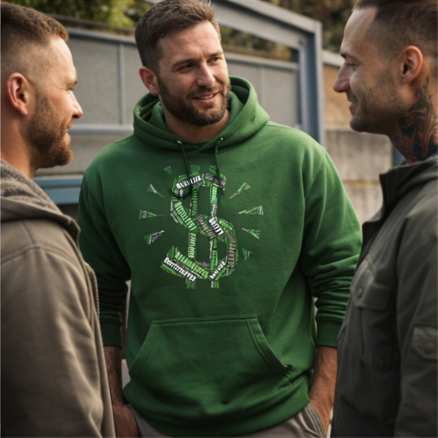 Hoodies