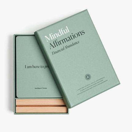 Financial Goal Setting Bundle