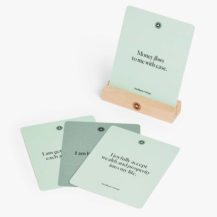 Financial Goal Setting Bundle