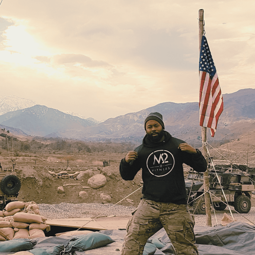 Justin McAllister, founder of ProfitVets