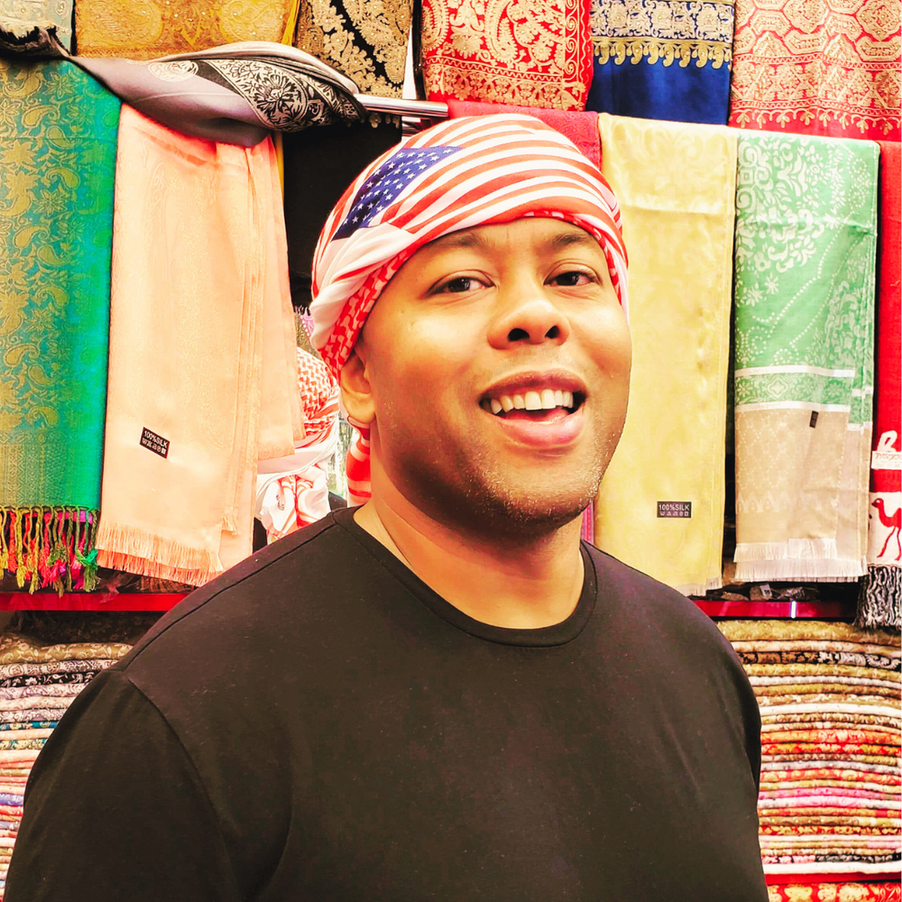 Justin McAllister, founder of ProfitVets