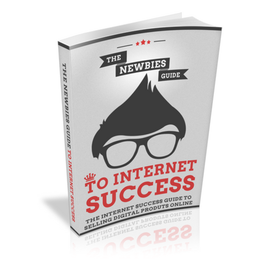 eBook | The Newbie's Guide to Internet Success