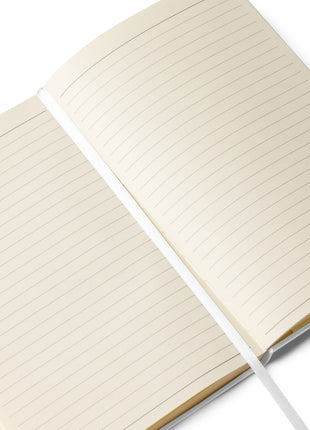 Think Plan Execute Journal – Strategic Notebook for Founders and Goal-Getters