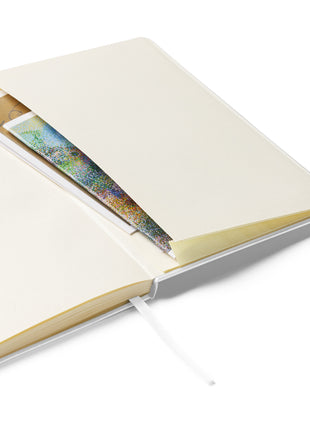 Think Plan Execute Journal – Strategic Notebook for Founders and Goal-Getters