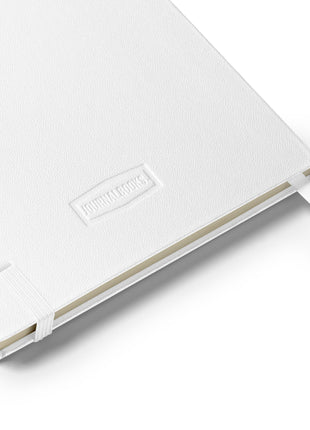 Think Plan Execute Journal – Strategic Notebook for Founders and Goal-Getters