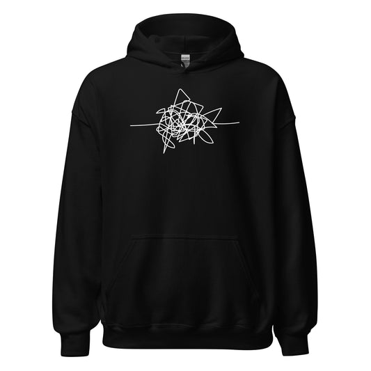 Disgruntled Entrepreneur Statement Hoodie