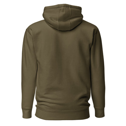 Capital Gains Entrepreneur Hoodie for Startup Owners