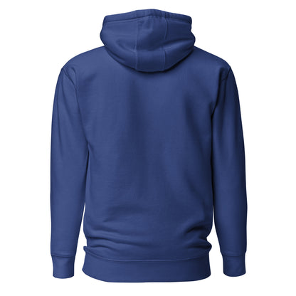 Capital Gains Entrepreneur Hoodie for Startup Owners