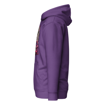 Call My Agent Hoodie | Funny Creator and Entrepreneur Hoodie