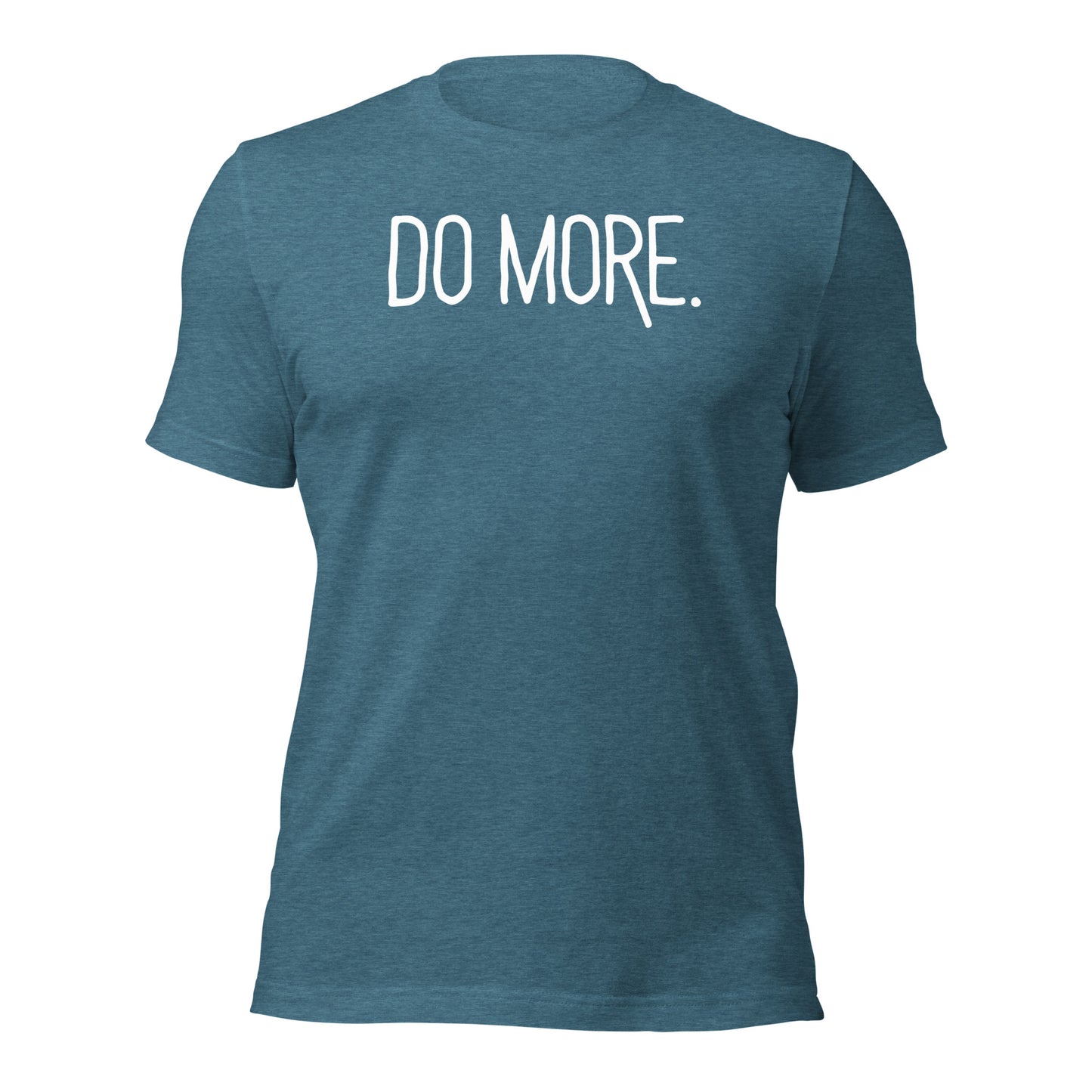 Do More Achiever’s T-Shirt