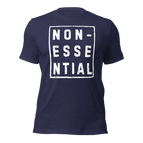 Heather Midnight Navy